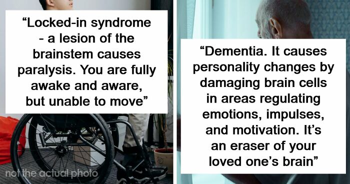 Medical Experts Share The Most Frightening Illnesses Ever In This Viral Online Thread (20 Answers)