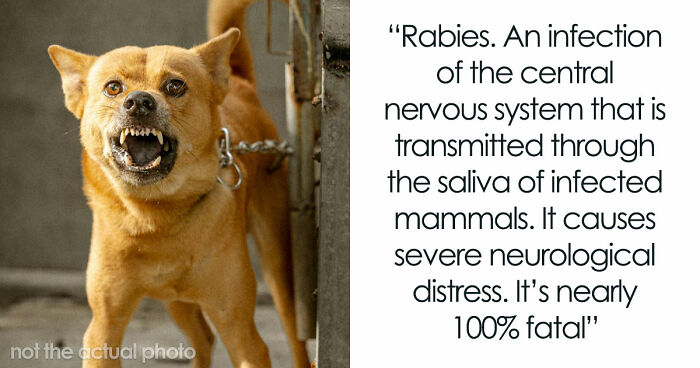 Medical Experts Share The Most Frightening Illnesses Ever In This Viral Online Thread (20 Answers)