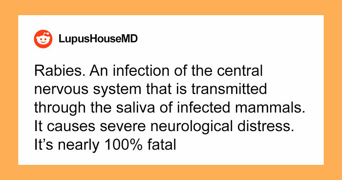 Medical Experts Share The Most Frightening Illnesses Ever In This Viral Online Thread (20 Answers)