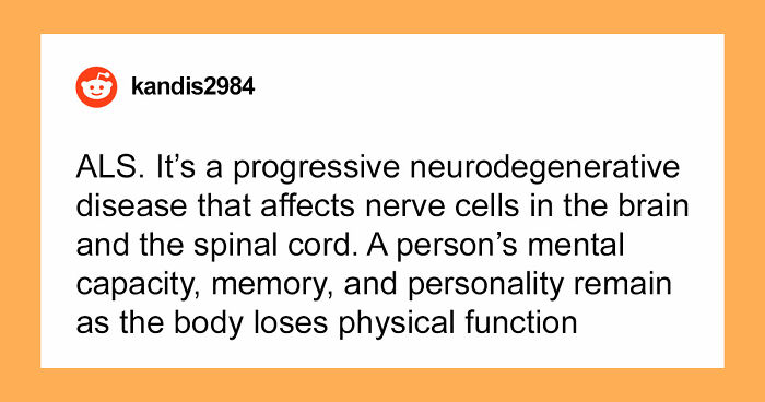 Medical Experts Share The Most Frightening Illnesses Ever In This Viral Online Thread (20 Answers)