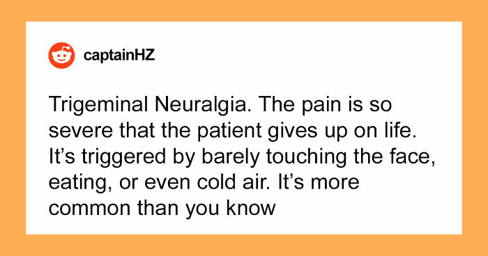 Medical Experts Share The Most Frightening Illnesses Ever In This Viral Online Thread (20 Answers)