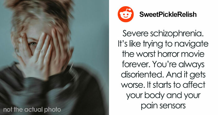 Medical Experts Share The Most Frightening Illnesses Ever In This Viral Online Thread (20 Answers)