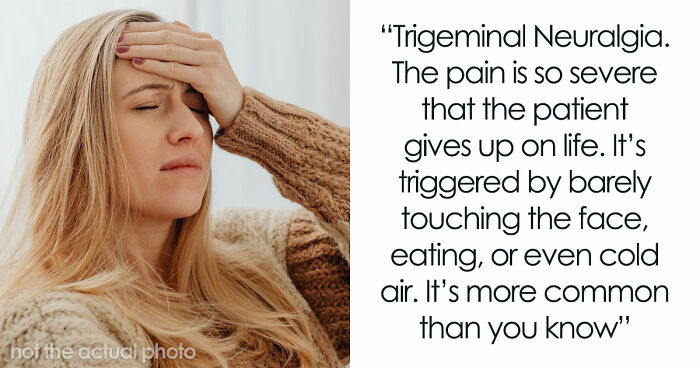 Medical Experts Share The Most Frightening Illnesses Ever In This Viral Online Thread (20 Answers)