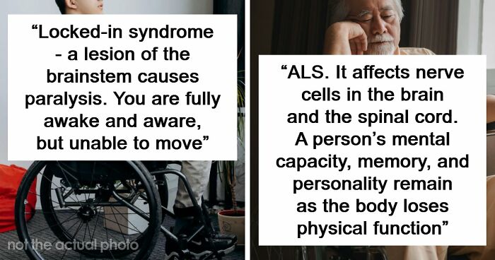 Medical Experts Share The Most Frightening Illnesses Ever In This Viral Online Thread (20 Answers)