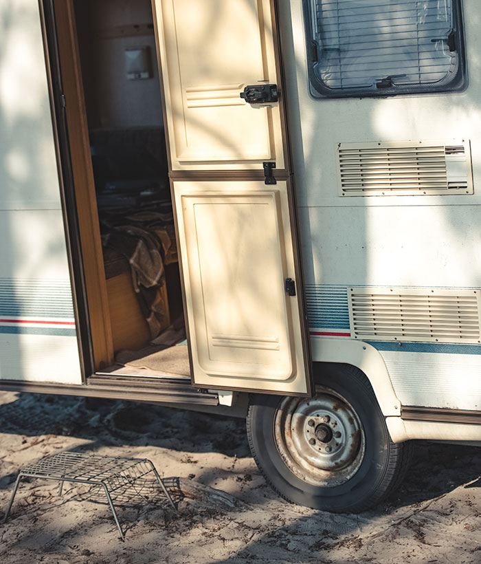 People Are Sharing The Scariest Moments Of Their Lives And These 47 Might Give You The Chills