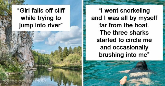 “Don’t Really Care If Anyone Believes Me Or Not”: 47 Scary Experiences People Wish To Forget