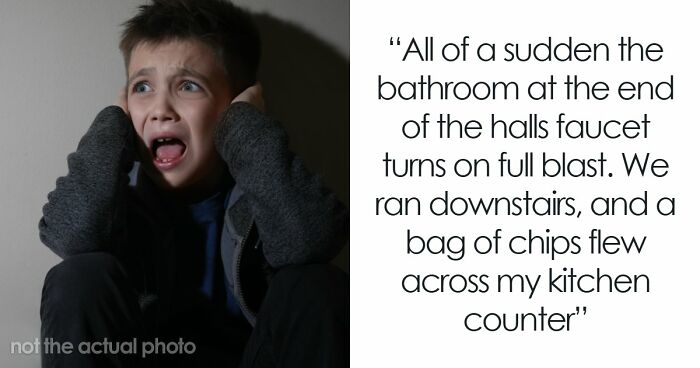 “Don’t Really Care If Anyone Believes Me Or Not”: 47 Scary Experiences People Wish To Forget