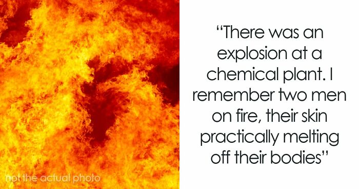 “Don’t Really Care If Anyone Believes Me Or Not”: 47 Scary Experiences People Wish To Forget