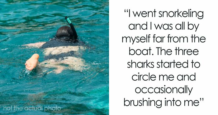 “Don’t Really Care If Anyone Believes Me Or Not”: 47 Scary Experiences People Wish To Forget