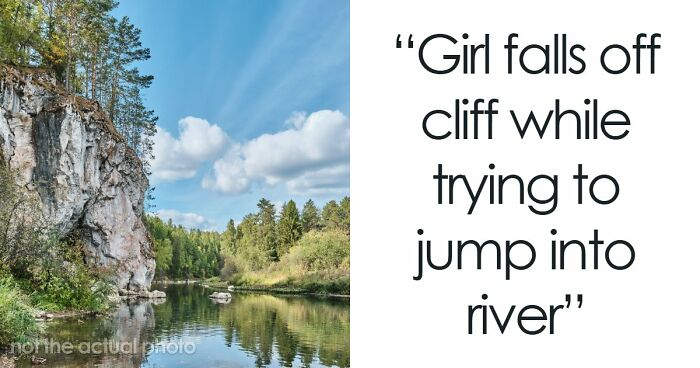 “Don’t Really Care If Anyone Believes Me Or Not”: 47 Scary Experiences People Wish To Forget