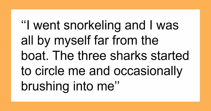 “Don’t Really Care If Anyone Believes Me Or Not”: 47 Scary Experiences People Wish To Forget
