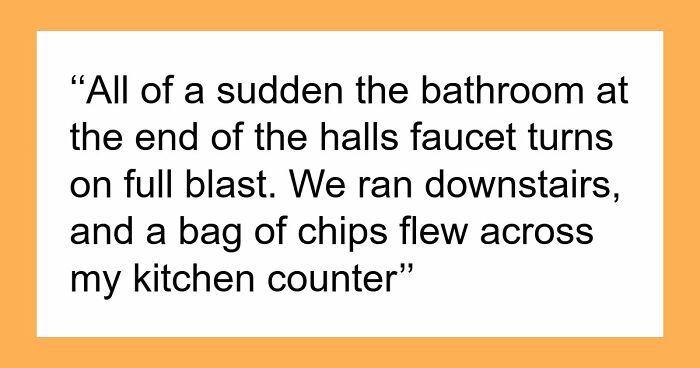 “Don’t Really Care If Anyone Believes Me Or Not”: 47 Scary Experiences People Wish To Forget