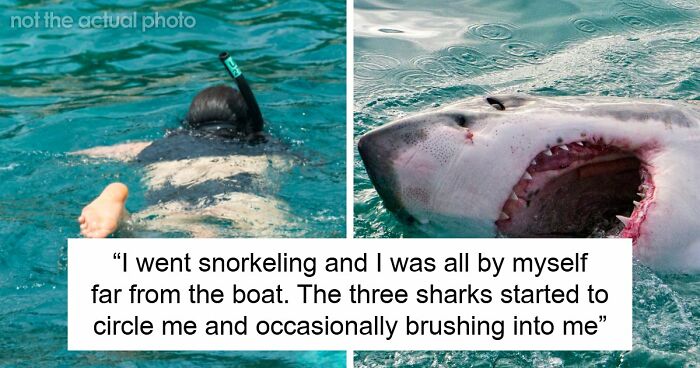 “Don’t Really Care If Anyone Believes Me Or Not”: 47 Scary Experiences People Wish To Forget