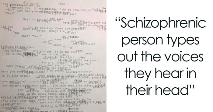 “Oddly News”: 79 Pieces Of Morbid Knowledge For People Who Can’t Look Away From Creepy Stories