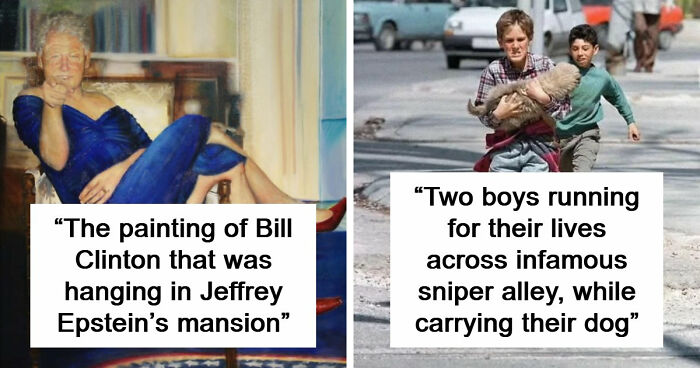 “Oddly News”: 79 Pieces Of Morbid Knowledge For People Who Can’t Look Away From Creepy Stories