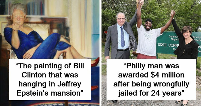 “Oddly News”: 79 Pieces Of Morbid Knowledge For People Who Can’t Look Away From Creepy Stories