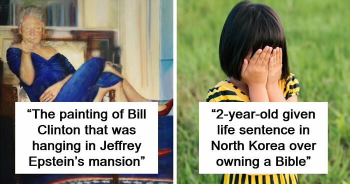 “Oddly News”: 79 Pieces Of Morbid Knowledge For People Who Can’t Look Away From Creepy Stories