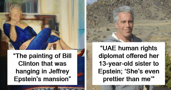 “Oddly News”: 79 Pieces Of Morbid Knowledge For People Who Can’t Look Away From Creepy Stories