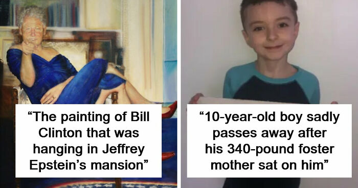 “Oddly News”: 79 Pieces Of Morbid Knowledge For People Who Can’t Look Away From Creepy Stories