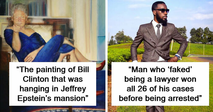 “Oddly News”: 79 Pieces Of Morbid Knowledge For People Who Can’t Look Away From Creepy Stories