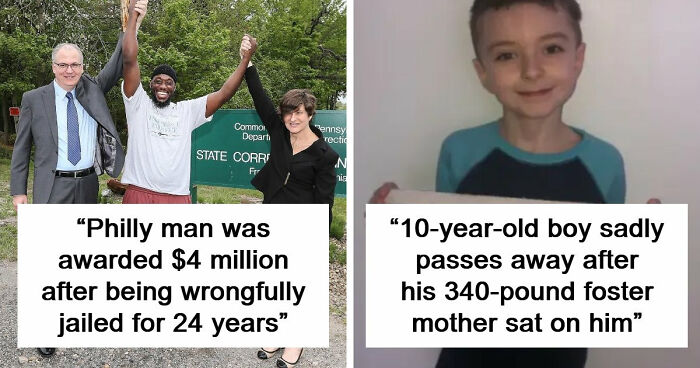 “Oddly News”: 79 Pieces Of Morbid Knowledge For People Who Can’t Look Away From Creepy Stories