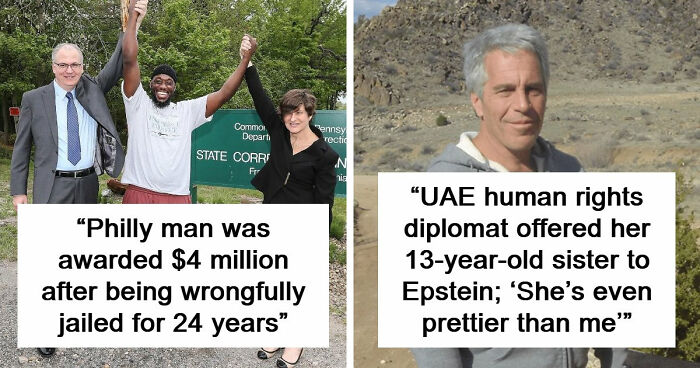 “Oddly News”: 79 Pieces Of Morbid Knowledge For People Who Can’t Look Away From Creepy Stories