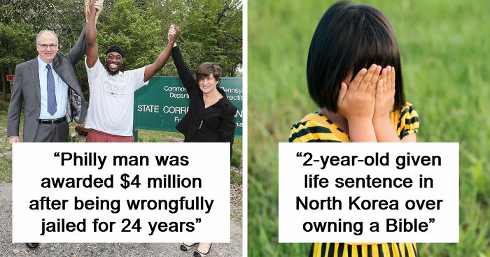 “Oddly News”: 79 Pieces Of Morbid Knowledge For People Who Can’t Look Away From Creepy Stories