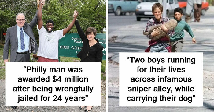 “Oddly News”: 79 Pieces Of Morbid Knowledge For People Who Can’t Look Away From Creepy Stories