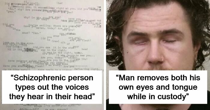 “Oddly News”: 79 Pieces Of Morbid Knowledge For People Who Can’t Look Away From Creepy Stories