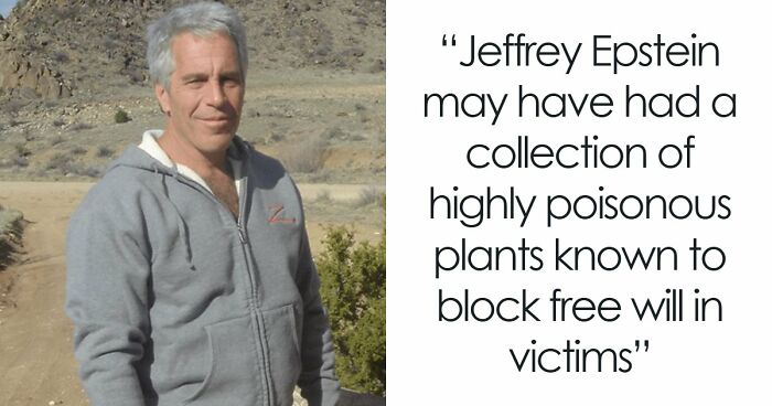 “Oddly News”: 79 Pieces Of Morbid Knowledge For People Who Can’t Look Away From Creepy Stories