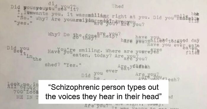 “Oddly News”: 79 Pieces Of Morbid Knowledge For People Who Can’t Look Away From Creepy Stories