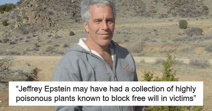 “Oddly News”: 79 Pieces Of Morbid Knowledge For People Who Can’t Look Away From Creepy Stories