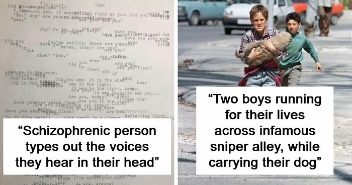 “Oddly News”: 79 Pieces Of Morbid Knowledge For People Who Can’t Look Away From Creepy Stories