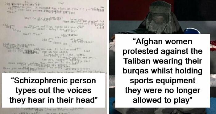 “Oddly News”: 79 Pieces Of Morbid Knowledge For People Who Can’t Look Away From Creepy Stories