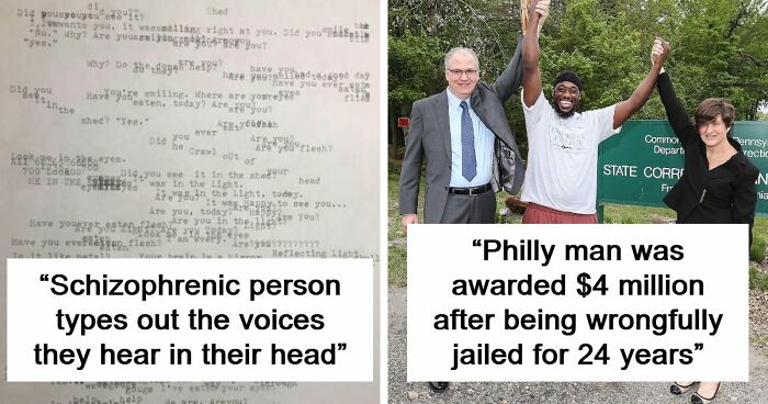 “Oddly News”: 79 Pieces Of Morbid Knowledge For People Who Can’t Look Away From Creepy Stories