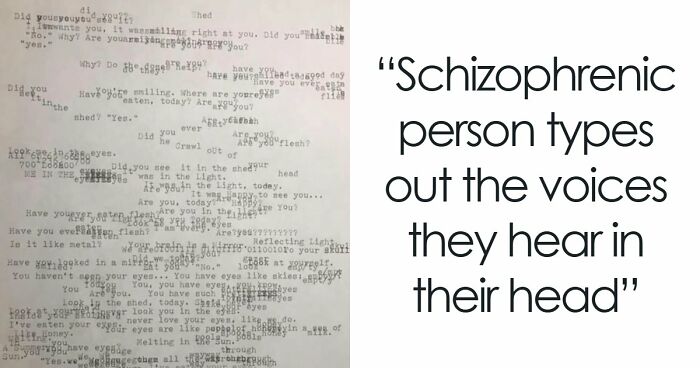 “Oddly News”: 79 Pieces Of Morbid Knowledge For People Who Can’t Look Away From Creepy Stories