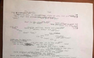 “340 Pound Foster Mother Sat On Him”: 79 Disturbing Posts That Prove The World Is A Really Scary Place