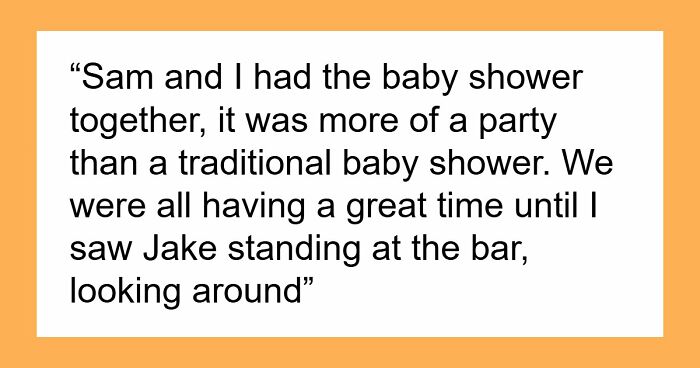 SIL Keeps Feeding Info To Unstable Ex, Pregnant Woman Cuts Her Off, The Scary Truth Comes Out