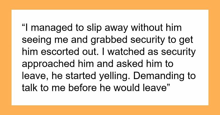 SIL Keeps Feeding Info To Unstable Ex, Pregnant Woman Cuts Her Off, The Scary Truth Comes Out