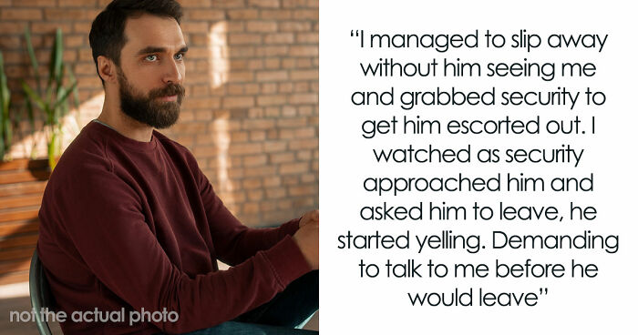 SIL Keeps Feeding Info To Unstable Ex, Pregnant Woman Cuts Her Off, The Scary Truth Comes Out