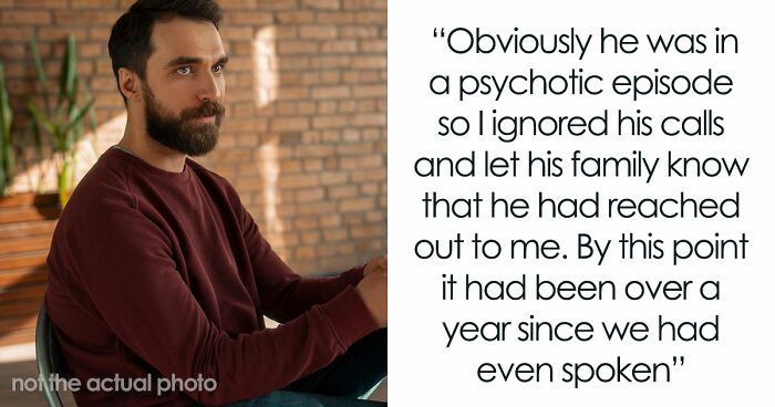 SIL Keeps Feeding Info To Unstable Ex, Pregnant Woman Cuts Her Off, The Scary Truth Comes Out