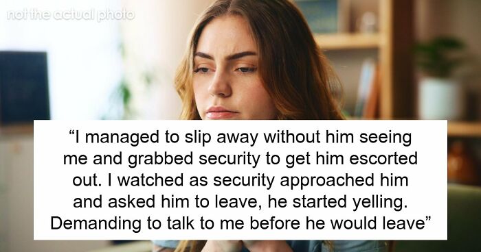 SIL Keeps Feeding Info To Unstable Ex, Pregnant Woman Cuts Her Off, The Scary Truth Comes Out