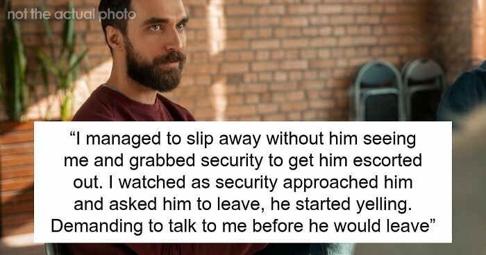 SIL Keeps Feeding Info To Unstable Ex, Pregnant Woman Cuts Her Off, The Scary Truth Comes Out