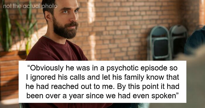 SIL Keeps Feeding Info To Unstable Ex, Pregnant Woman Cuts Her Off, The Scary Truth Comes Out