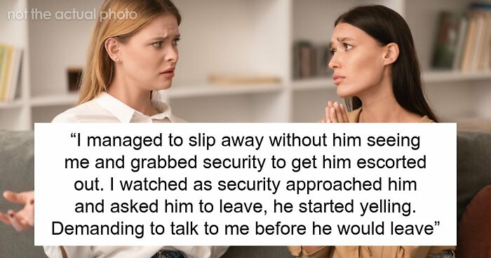 SIL Keeps Feeding Info To Unstable Ex, Pregnant Woman Cuts Her Off, The Scary Truth Comes Out