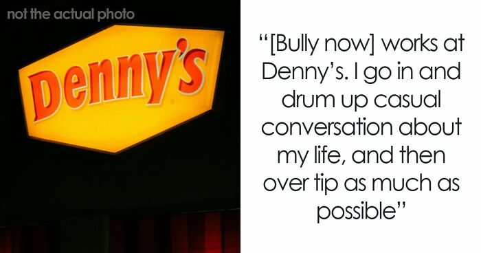 47 Stories Of Victims Getting Their Satisfying Revenge Against School Bullies