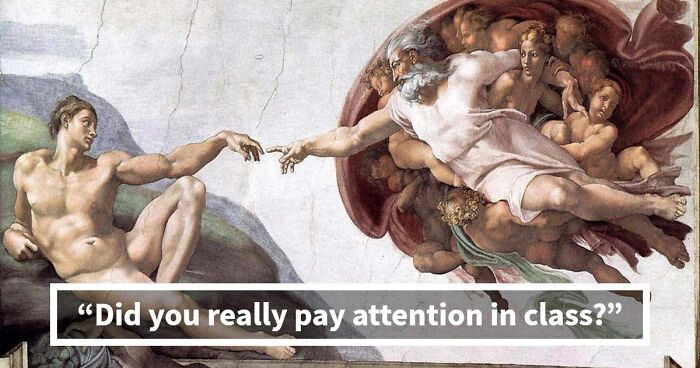 We Put Together A 28-Question School Trivia Quiz – Any Score Above 24 Is Seriously Impressive