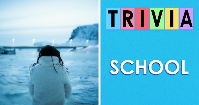 We Put Together A 28-Question School Trivia Quiz – Any Score Above 24 Is Seriously Impressive