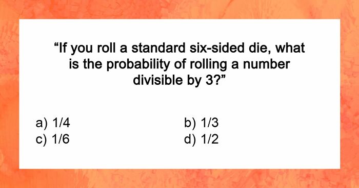 We Put Together A 28-Question School Trivia Quiz – Any Score Above 24 Is Seriously Impressive