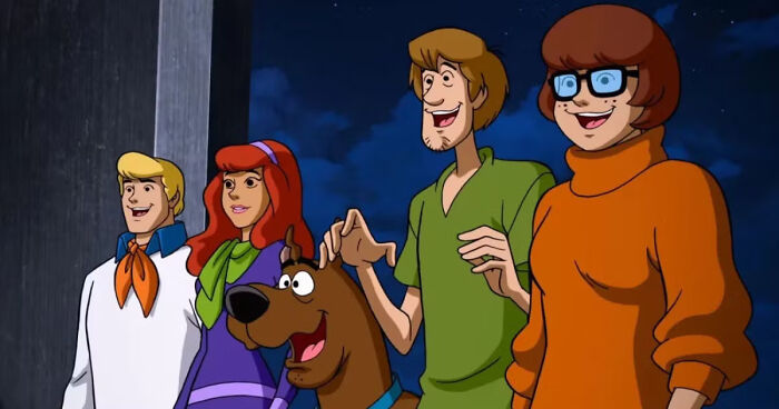 “Eles são todos brancos”: o primeiro olhar do Scooby-Doo da Netflix provoca indignação enquanto os fãs levantam preocupações